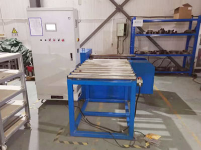 數(shù)控4輥折方機